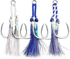BTI-05M-0100 Assist  hook