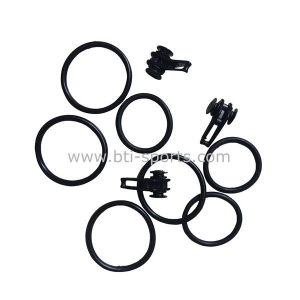 09E-8151 Tenkara hook keeper