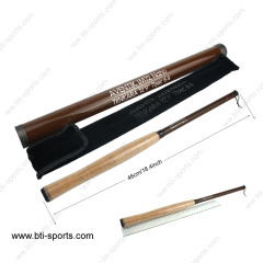 IM12 nano tenkara rods