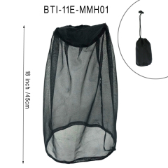 BTI-11E-MMH01 Midge Mosquito Hat net