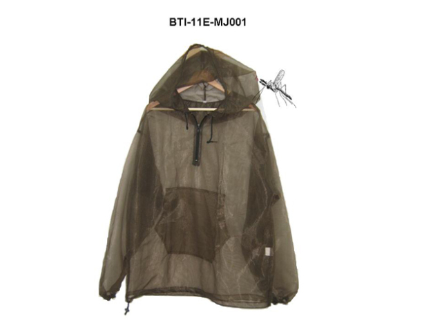 BTI-11E-MJ001 Mosquito Jacket Net