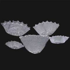 BTI-03G-RN02 Rubber net bag