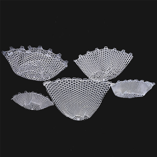 BTI-03G-RN02 Rubber net bag