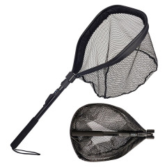 03B-FNC Folding Landing Net