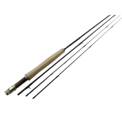 Fly rod setting for AU&NZ market