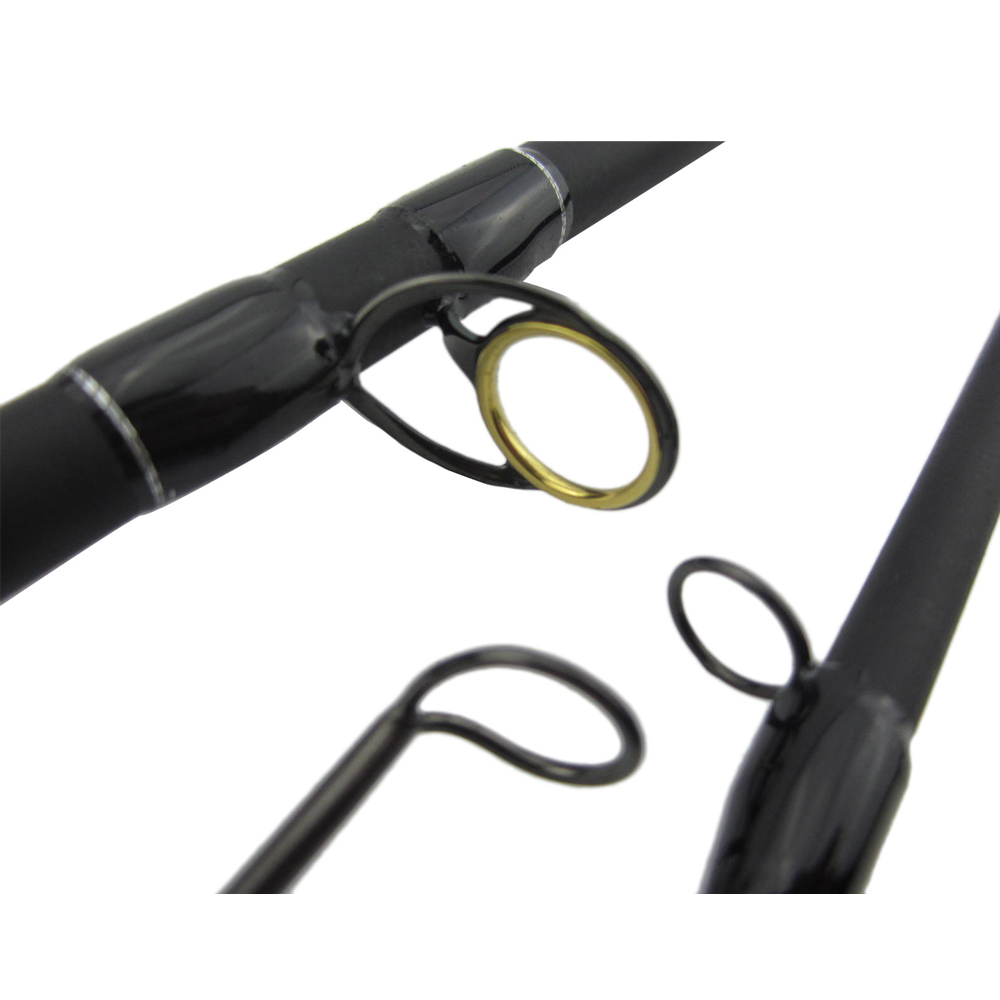 Fly rod setting for AU&NZ market