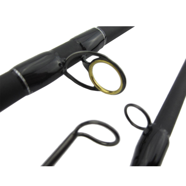 Fly rod setting for AU&NZ market