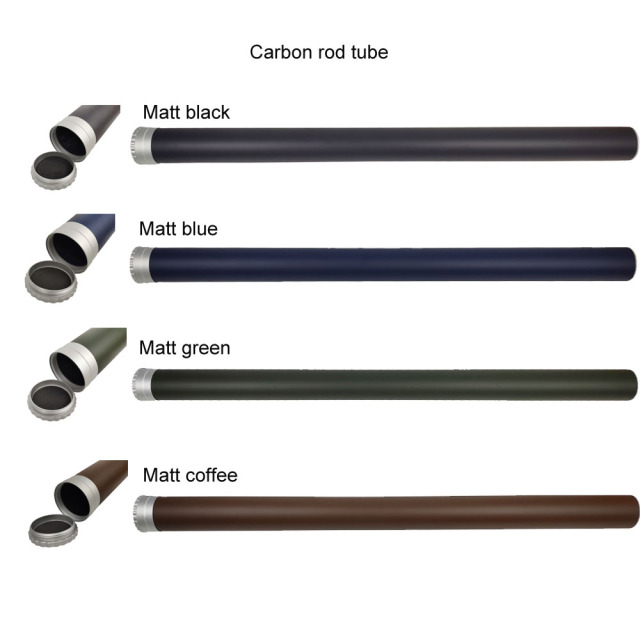 Better price carbon tube