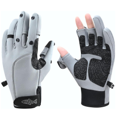 BTI-11B-2178 Winter Fishing Gloves