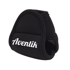 10F-BNRS004 Baitcasting neoprene reel case fits 50 100 200 300 series baitcasting reels