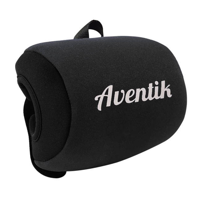 10F-BNRS003 Neoprene trolling baitcasting reel case