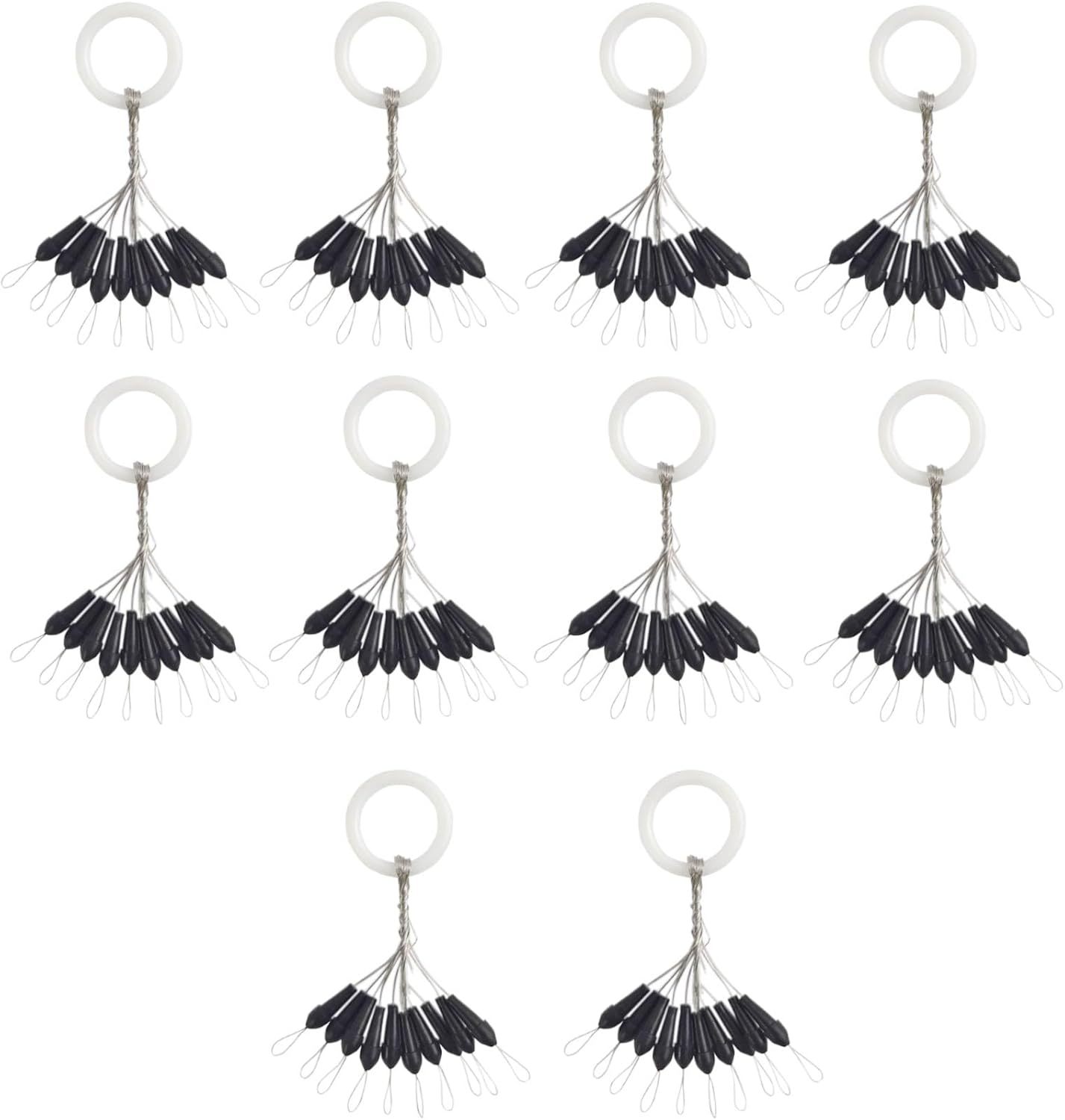 BTI-05B-062 Weight Pegs for Tungsten or Lead Worm/Flipping Weights