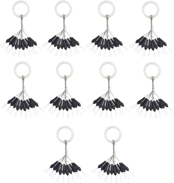 BTI-05B-062 Weight Pegs for Tungsten or Lead Worm/Flipping Weights