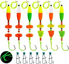 BTI-05B-063 Catfish Float Rigs