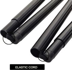 BTI-09E-091 Long Handle Wading Staff