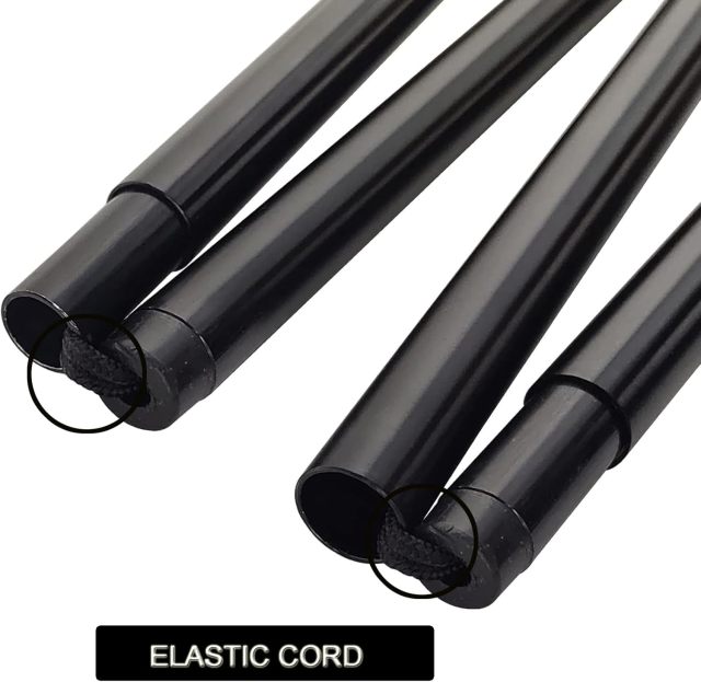 BTI-09E-091 Long Handle Wading Staff