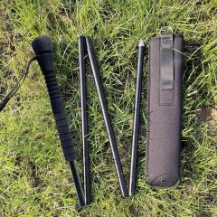 BTI-09E-091 Long Handle Wading Staff