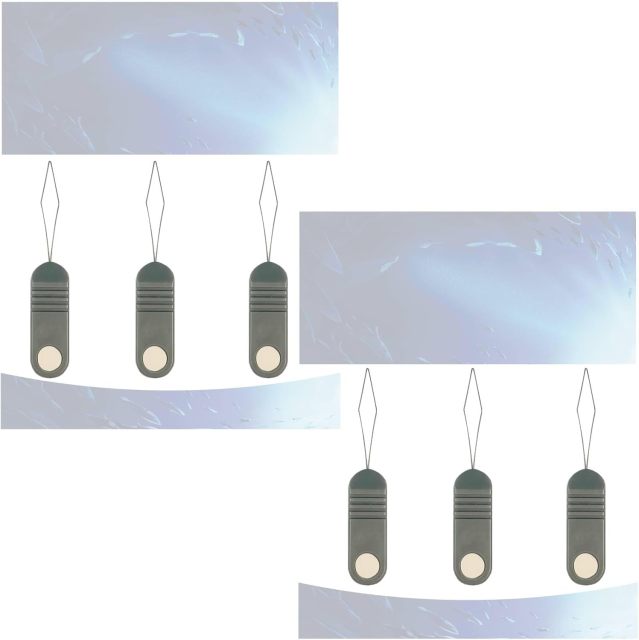 BTI-09E-6317 Fishing Hook Threader