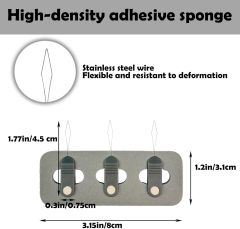 BTI-09E-6317 Fishing Hook Threader