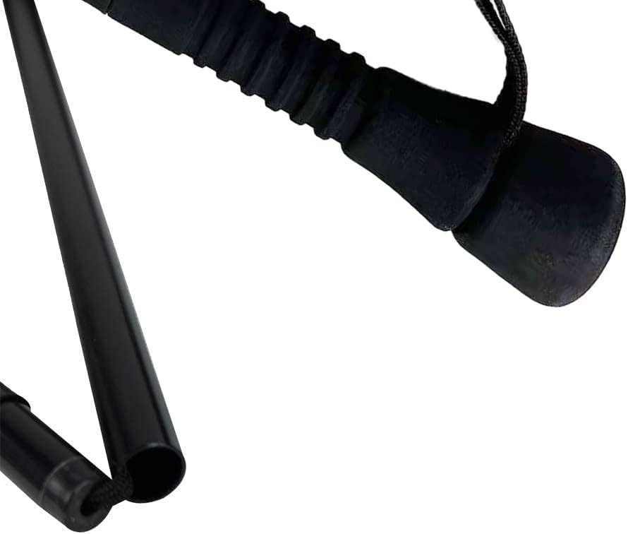 BTI-09E-091 Long Handle Wading Staff