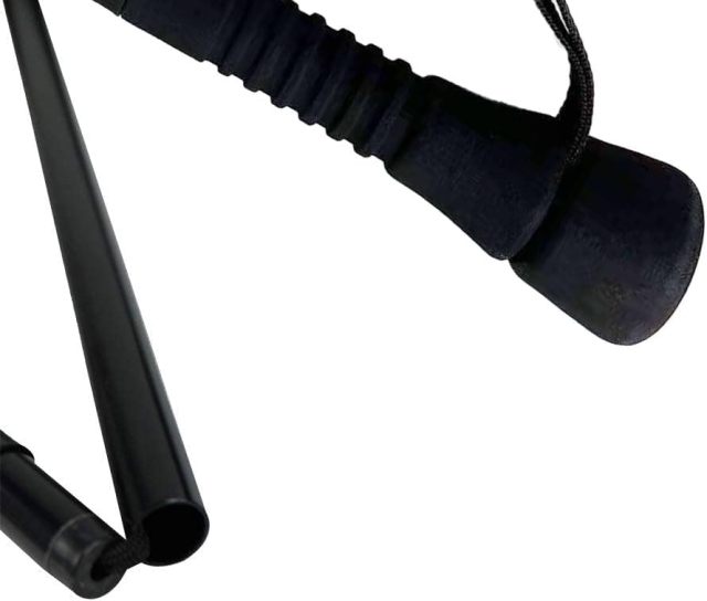 BTI-09E-091 Long Handle Wading Staff