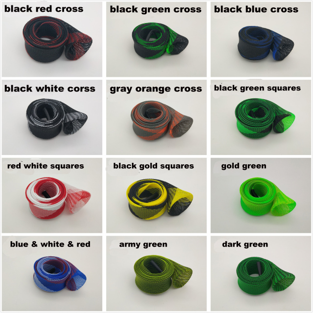 Customize Fishing Rod Sleeve