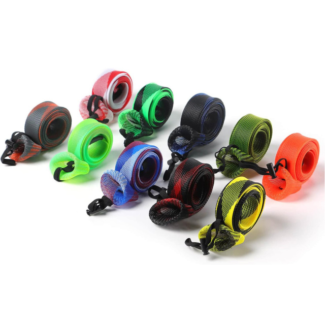 Customize Fishing Rod Sleeve