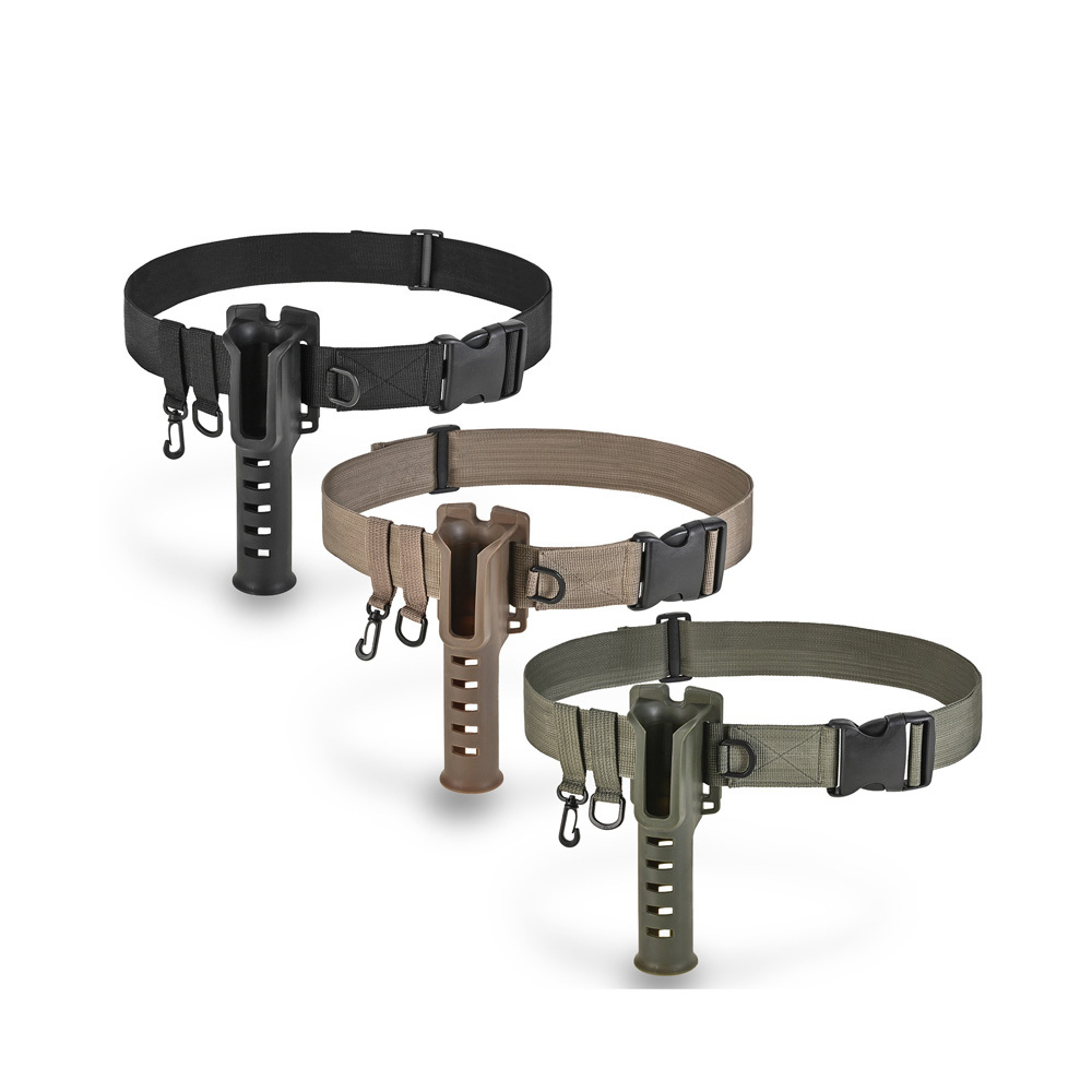 Fishing Rod Waist Holder