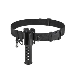 Fishing Rod Waist Holder