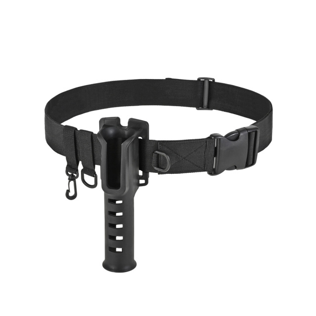 Fishing Rod Waist Holder