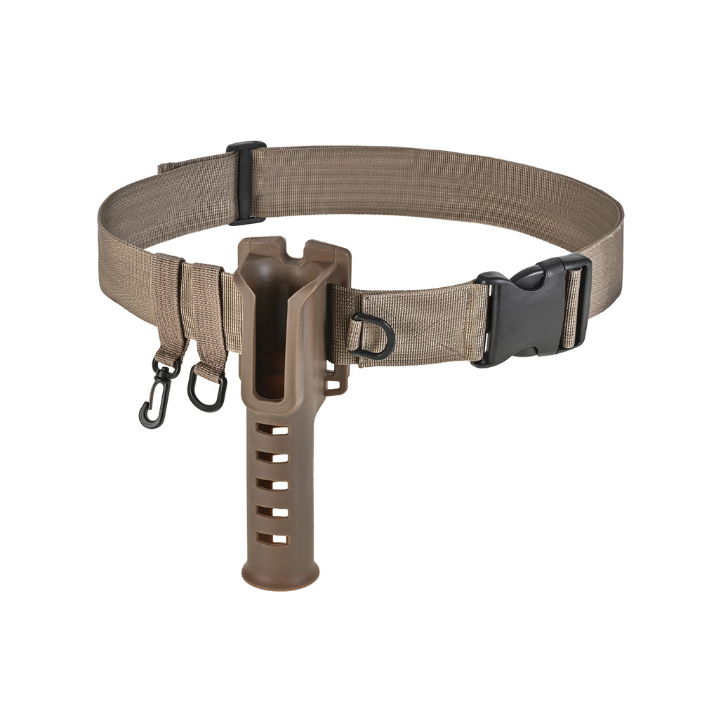 Fishing Rod Waist Holder