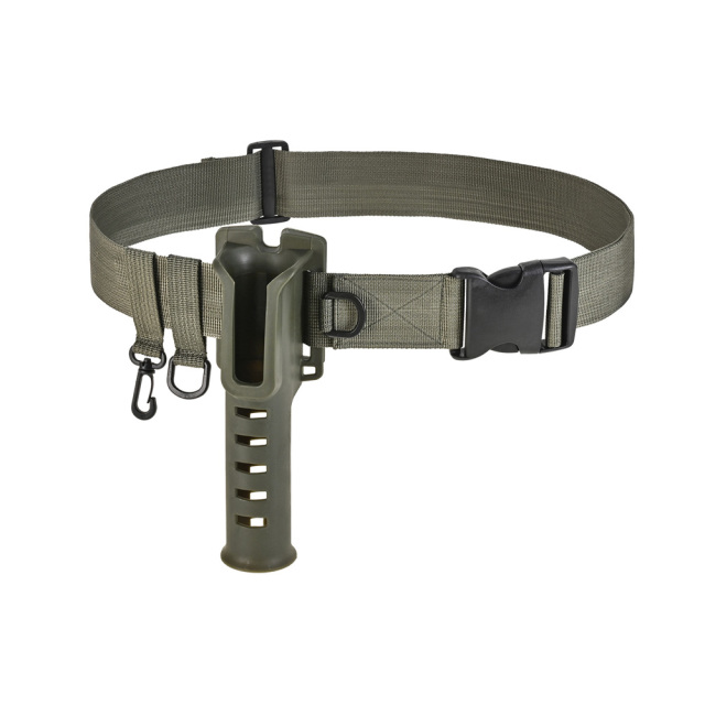 Fishing Rod Waist Holder