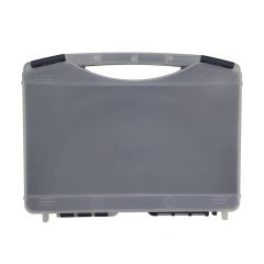 BTI-09E-6300 Premium Fly Fishing Complete Tying Tool Kit