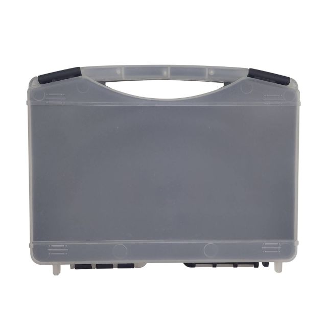 BTI-09E-6300 Premium Fly Fishing Complete Tying Tool Kit