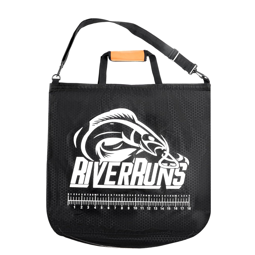 BTI-10F-4006 Fishing weigh-in bag