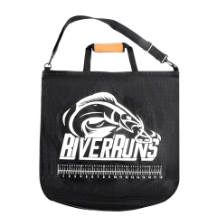 BTI-10F-4006 Fishing weigh-in bag