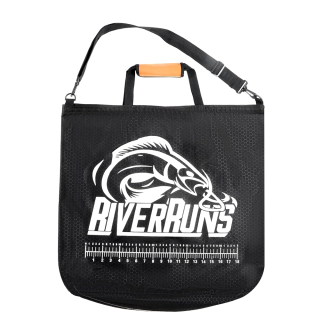BTI-10F-4006 Fishing weigh-in bag
