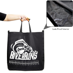 BTI-10F-4006 Fishing weigh-in bag