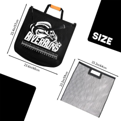 BTI-10F-4006 Fishing weigh-in bag