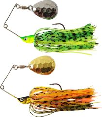 BTI-05F-0100 Colorado Blades Spinner Bait