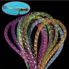 BTI-09D-1102 E-Z Mylar Tube Tinsel