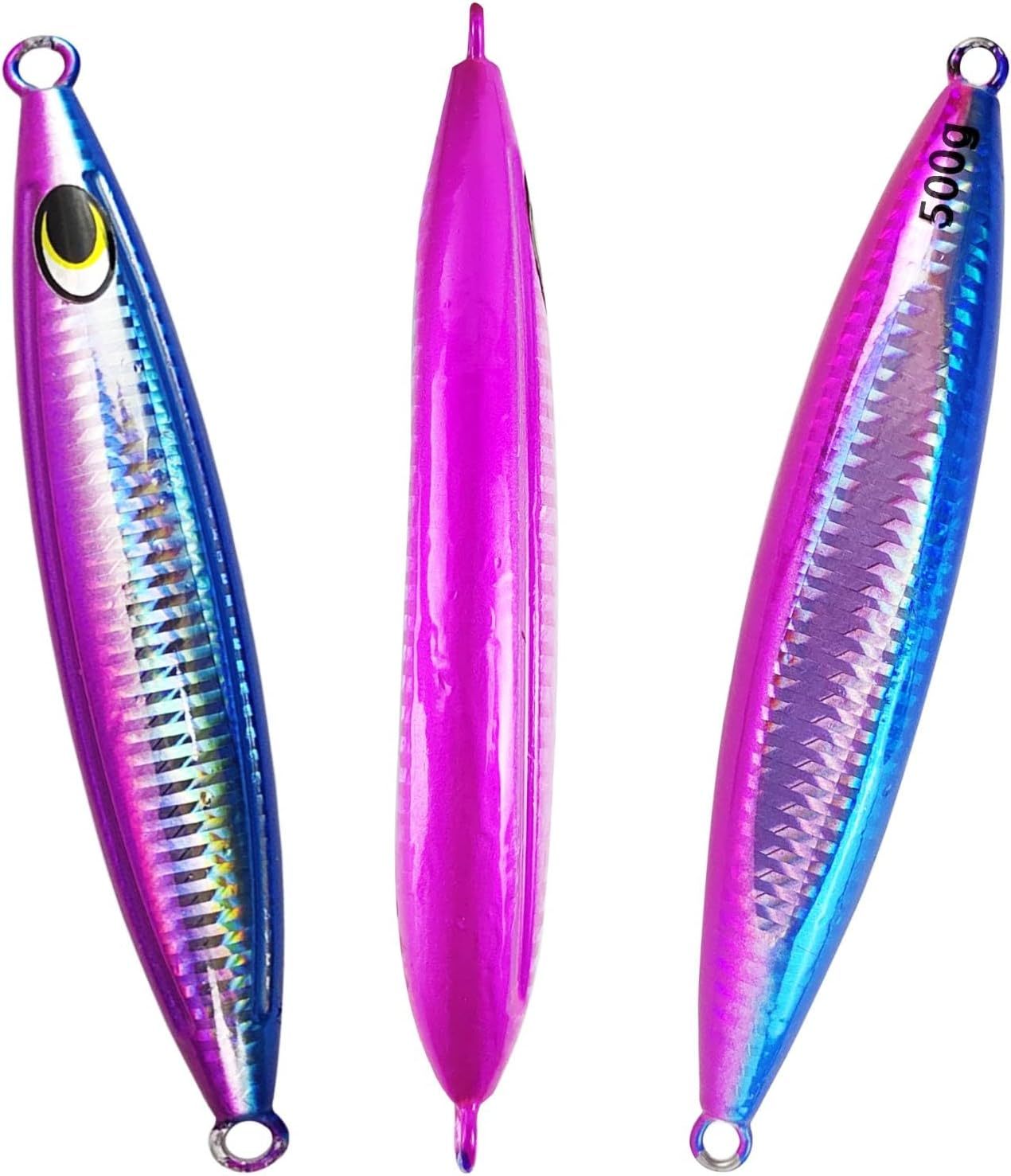 BTI-05K-001 Jigging lure