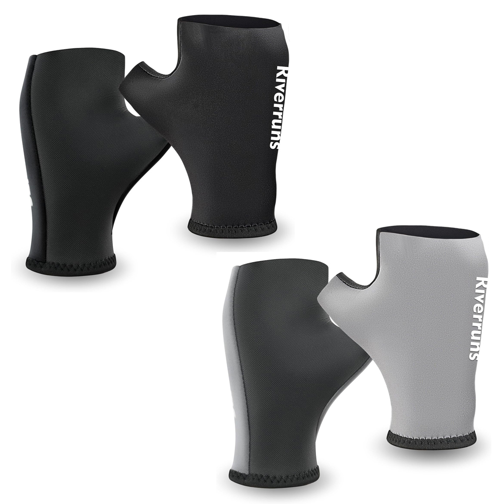 BTI-11B-3101 Neoprene Fingerless Winter Gloves