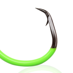 BTI-06G-001 Luminous Octopus Hook