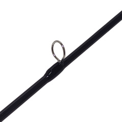 Graphite Practice Fly Rods 2 sections