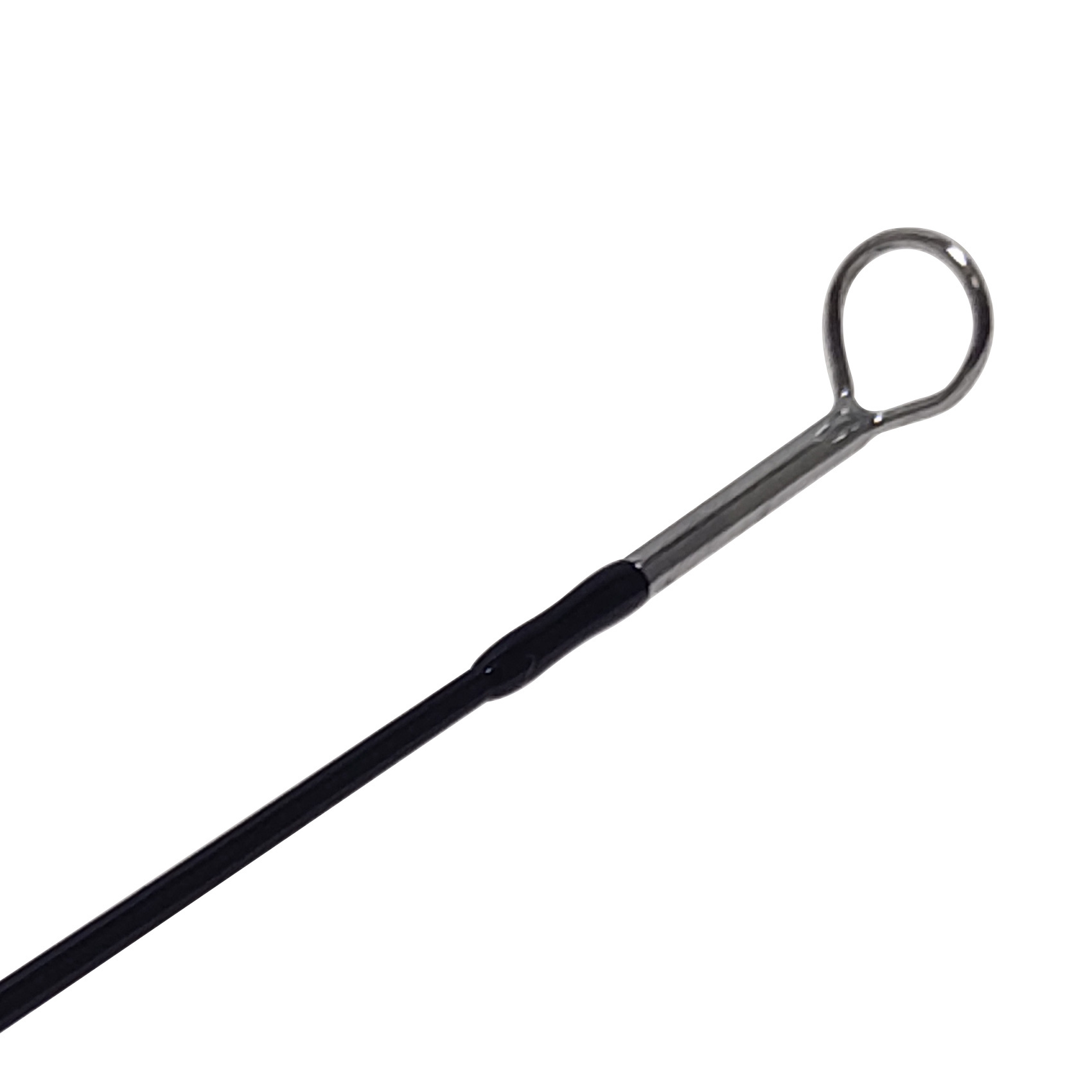 Graphite Practice Fly Rods 2 sections