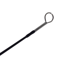 Graphite Practice Fly Rods 2 sections