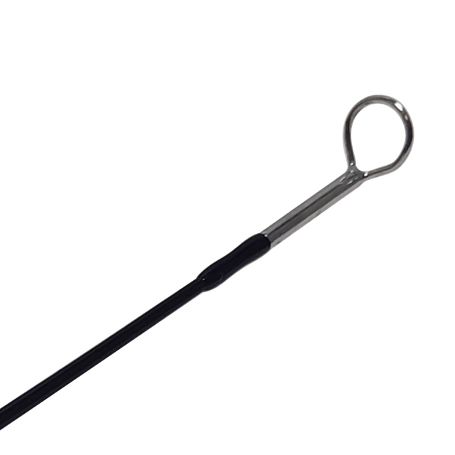 Graphite Practice Fly Rods 2 sections