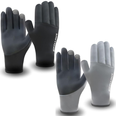 BTI-11B-3102 Neoprene 3-Cut Winter Gloves
