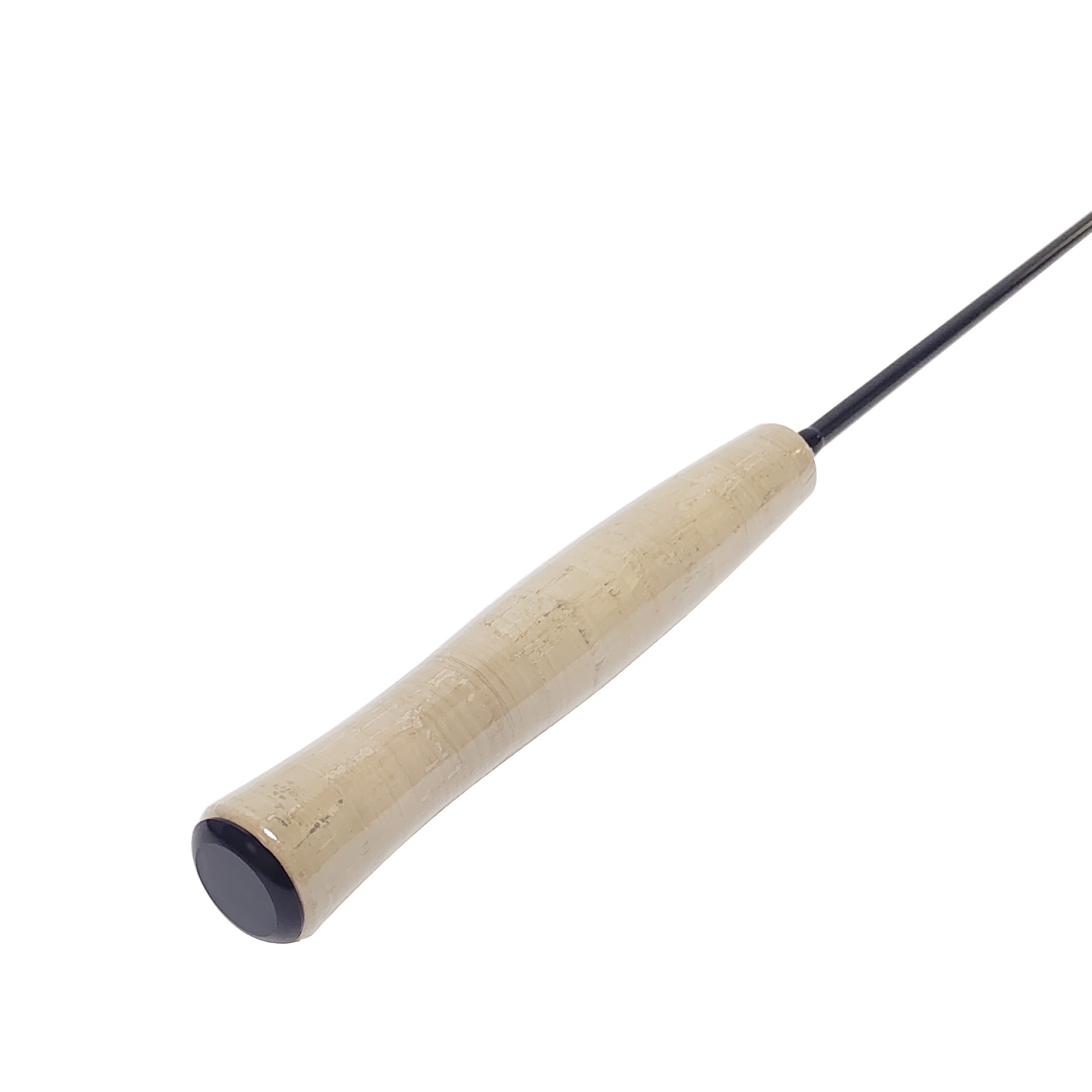Graphite Practice Fly Rods 2 sections